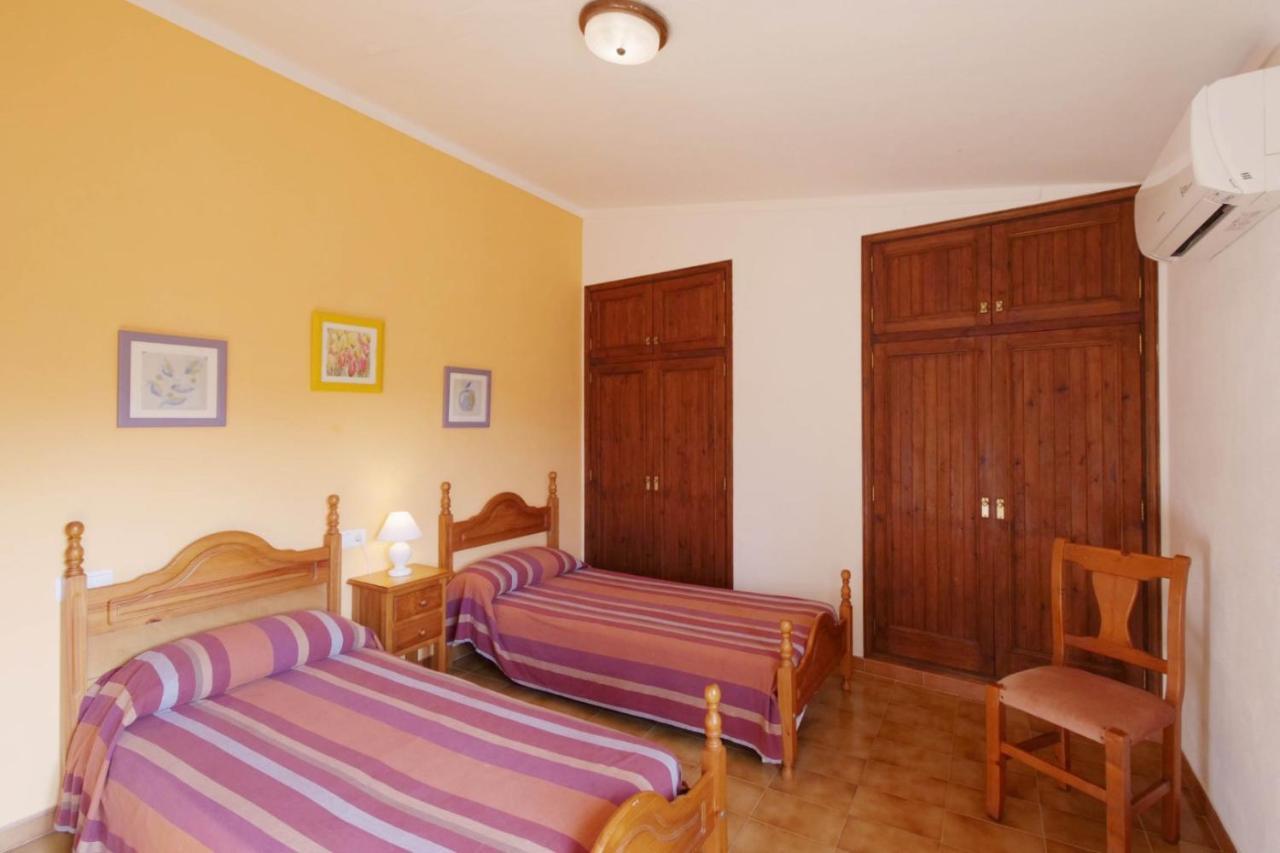 Can Moragues Pollenca Ngoại thất bức ảnh