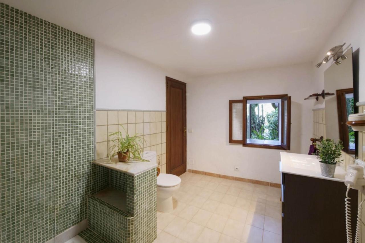 Can Moragues Pollenca Ngoại thất bức ảnh